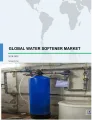 Global Water Softener Market 2018-2022