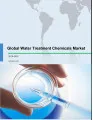 Global Water Treatment Chemicals Market 2018-2022