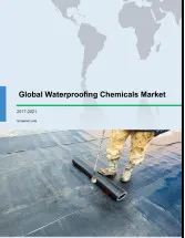 Global Waterproofing Chemicals Market 2017-2021