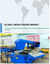 Global Weigh Feeder Market 2018-2022