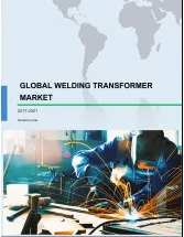 Global Welding Transformer Market 2017-2021