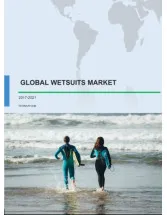 Global Wetsuits Market 2017-2021