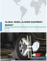 Global Wheel Aligner Equipment Market 2019-2023 