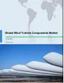 Global Wind Turbine Components Market 2018-2022