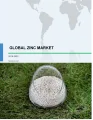 Global Zinc Market 2019-2023