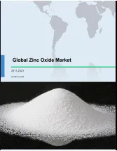 Global Zinc Oxide Market 2017-2021