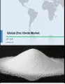 Global Zinc Oxide Market 2017-2021
