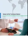 Global mPoS Terminals Market 2017-2021