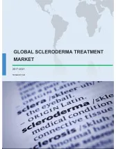 Global Scleroderma Treatment Market 2017-2021