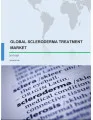Global Scleroderma Treatment Market 2017-2021