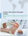 Global Tinea Pedis Treatment Market 2017-2021