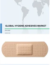Global Hygiene Adhesives Market 2018-2022