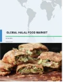 Halal Food Market by Product, Distribution Channel, and Geography - Global Forecast 2019-2023