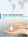 Hand Sanitizer Market by Distribution Channel, End-users, and Geography - Global Forecast and Analysis 2019-2023