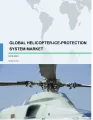 Helicopter Ice Protection System Market by End-users and Geography - Global Forecast & Analysis 2019-2023