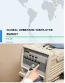 Homecare Ventilator Market by Type and Geography - Global Forecast 2019-2023