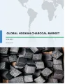 Hookah Charcoal Market by Distribution Channel and Geography - Global Forecast and Analysis 2019-2023