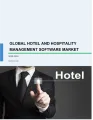 Hotel and Hospitality Management Software Market by Deployment and Geography - Forecast and Analysis 2020-2024