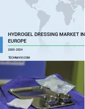 Hydrogel Dressing Market in Europe by Product and Geography - Forecast and Analysis 2020-2024