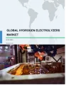 Hydrogen Electrolyzers Market 2019-2023