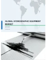 Hydrographic Equipment Market by Application and Geography - Global Forecast and Analysis 2019-2023