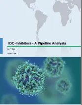 IDO Inhibitors - A Pipeline Analysis Report