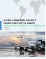 Global Commercial Aircraft Engine Start System Market 2018-2022