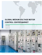 Global Medium Voltage Motor Control Centre Market 2018-2022