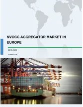 NVOCC Aggregator Market in Europe 2018-2022