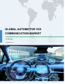 Global Automotive V2X Communication Market 2018-2022