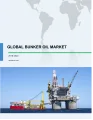 Global Bunker Oil Market 2018-2022