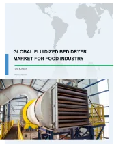 Global Fluidized Bed Dryer Market For Food Industry 2018-2022