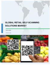 Global Retail Self-scanning Solutions Market 2018-2022
