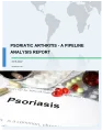 Psoriatic Arthritis - A Pipeline Analysis Report