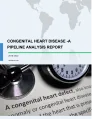 Congenital Heart Disease - A Pipeline Analysis Report