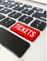 Secondary Tickets Market by Type, Mode of Booking and Geography - Forecast and Analysis 2023-2027