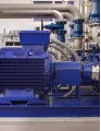 Industrial Pump Rental Market by End-user, Type, and Geography - Forecast and Analysis 2023-2027