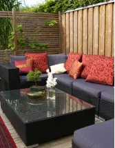 US - Outdoor Cushions Market by Distribution Channel, End-user and Type - Forecast and Analysis 2024-2028