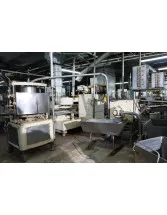 Fish Processing Equipment Market by Product and Geography - Forecast and Analysis by 2021-2025
