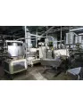 Fish Processing Equipment Market by Product and Geography - Forecast and Analysis by 2021-2025