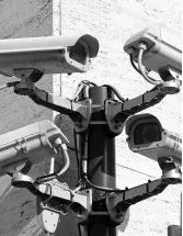 Internet Protocol (IP) Camera Market by Connectivity ,Type, and Geography - Forecast and Analysis 2023-2027