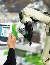 Industrial Automation Services Market by Type, End-user, and Geography - Forecast and Analysis 2023-2027