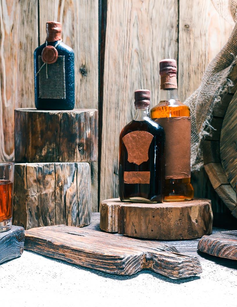 Rum Market Analysis North America, Europe, APAC, South America, Middle East and Africa - US, UK, Japan, China, India, Canada, Germany, South Korea, France, Italy - Size and Forecast 2025-2029