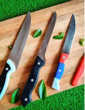 Consumer Kitchen Knife Market Analysis APAC, North America, Europe, South America, Middle East and Africa - US, China, Japan, Germany, UK - Size and Forecast 2024-2028