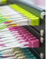 Dark Fiber Market by Type, Service, and Geography - Forecast and Analysis 2022-2026