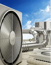 Heating, Ventilation & Air Conditioning (HVAC) Aftermarket Market by Product, End-user, and Geography-Forecast and Analysis 2023-2027