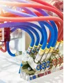 Hydraulic Hose and Fittings Market by End-user and Geography - Forecast and Analysis 2022-2026