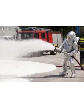 Firefighting Foam Market by End-user, Product, and Geography - Forecast and Analysis 2021-2025