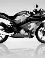 High-performance Electric Motorcycle Market by Battery Type, Type and Geography - Forecast and Analysis 2023-2027