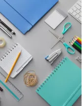 Office Stationery and Supplies B2B Market Analysis North America, Europe, APAC, South America, Middle East and Africa - US, Canada, China, Germany, UK - Size and Forecast 2024-2028